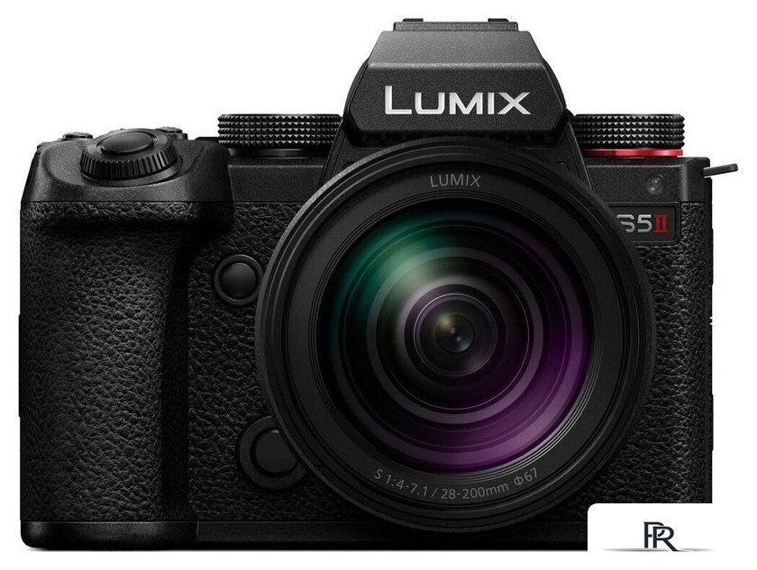 Объектив Panasonic Lumix S 28-200mm F/4-7.1 Macro O.I.S. - Изображение №7 — Интернет-магазин ПроЗаказ