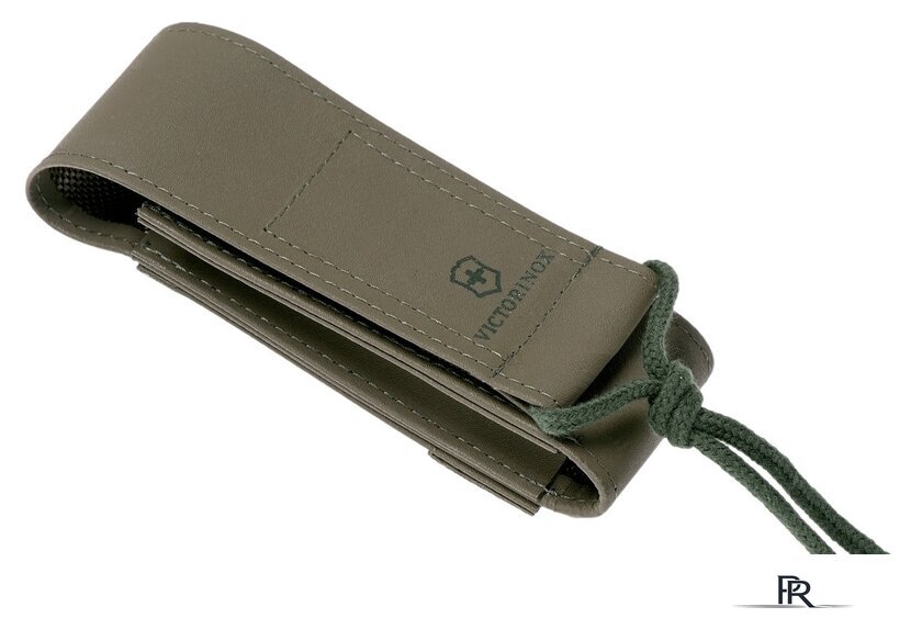 Складной нож Victorinox Hunter Pro M (черный) - Изображение №11 — Интернет-магазин ПроЗаказ