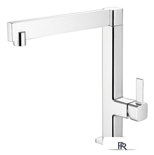 Смеситель Aquasanita Regito 2063 001 (хром) - Изображение №1 — Интернет-магазин ПроЗаказ