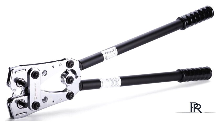 Пресс-клещи КВТ КВТ ПКГ-120/57568 - Изображение №1 — Интернет-магазин ПроЗаказ