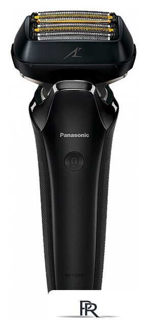 Электробритва Panasonic ES-LV6U-K820 - Изображение №1 — Интернет-магазин ПроЗаказ