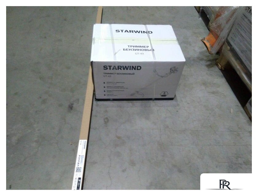 Триммер StarWind GT-43 - Изображение №8 — Интернет-магазин ПроЗаказ