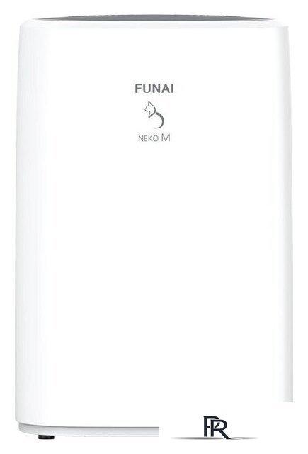 Осушитель воздуха Funai Neko M RAD-N12F5E - Изображение №1 — Интернет-магазин ПроЗаказ