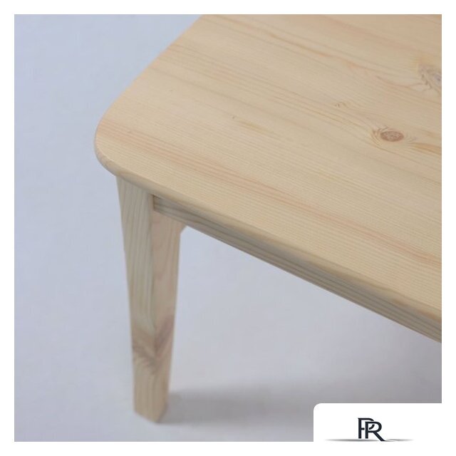 Стул Лидер Мебель Ингольф тон 15 (прозрачный лак) - Изображение №13 — Интернет-магазин ПроЗаказ