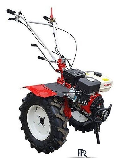 Мотокультиватор бензиновый Rossel K-308 - Изображение №3 — Интернет-магазин ПроЗаказ