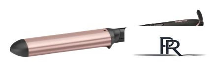 Круглая  плойка BaByliss C457E - Изображение №1 — Интернет-магазин ПроЗаказ