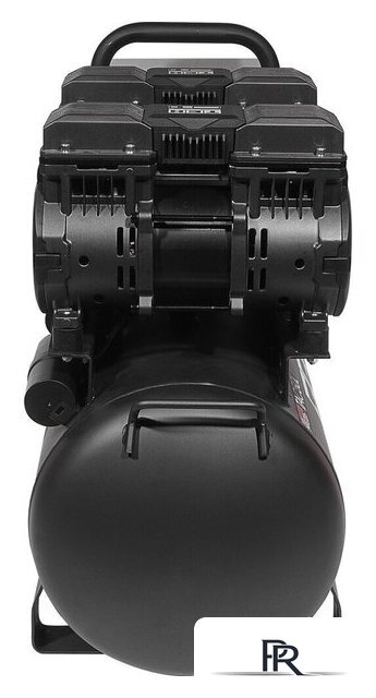Компрессор TEH TAC50L - Изображение №3 — Интернет-магазин ПроЗаказ