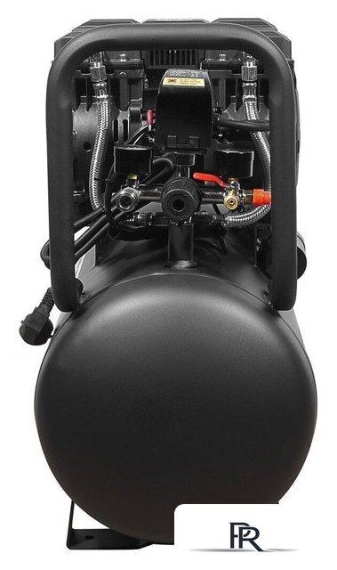 Компрессор TEH TAC50L - Изображение №4 — Интернет-магазин ПроЗаказ