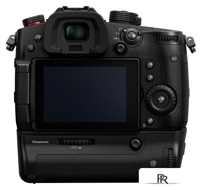 Беззеркальный фотоаппарат Panasonic Lumix GH5 II Body - Изображение №8 — Интернет-магазин ПроЗаказ