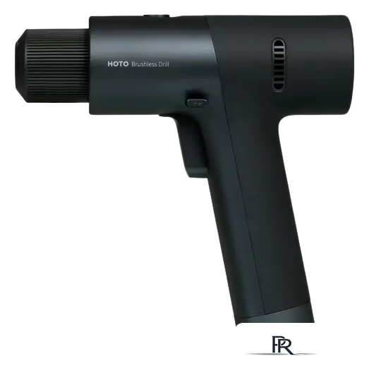 Дрель-шуруповерт HOTO 12V Brushless Drill QWLDZ001 (с АКБ) - Изображение №1 — Интернет-магазин ПроЗаказ