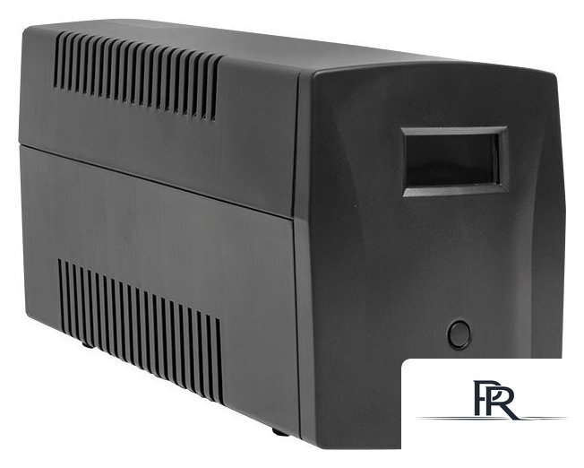 Источник бесперебойного питания EKF E-Power SSW 200 1200 ВА Proxima - Изображение №1 — Интернет-магазин ПроЗаказ