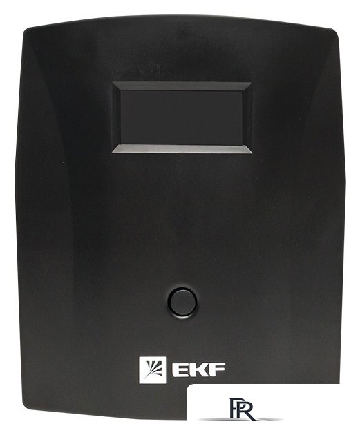 Источник бесперебойного питания EKF E-Power SSW 200 1200 ВА Proxima - Изображение №4 — Интернет-магазин ПроЗаказ