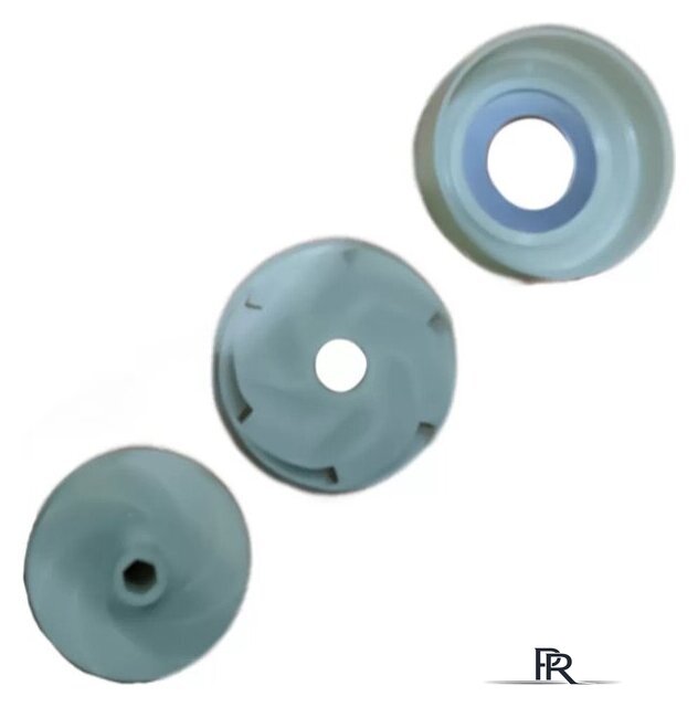 Скважинный насос IRCEM DL2BM11S - Изображение №4 — Интернет-магазин ПроЗаказ