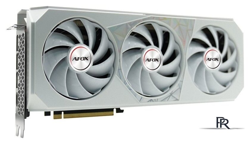 Видеокарта AFOX GeForce RTX 3070 Ti 8GB GDDR6X AF3070TI-8GD6XH7-V2 - Изображение №2 — Интернет-магазин ПроЗаказ