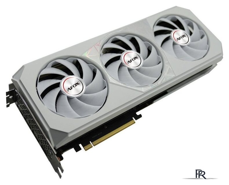 Видеокарта AFOX GeForce RTX 3070 Ti 8GB GDDR6X AF3070TI-8GD6XH7-V2 - Изображение №3 — Интернет-магазин ПроЗаказ
