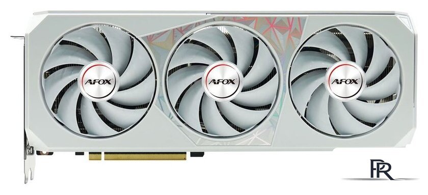 Видеокарта AFOX GeForce RTX 3070 Ti 8GB GDDR6X AF3070TI-8GD6XH7-V2 - Изображение №1 — Интернет-магазин ПроЗаказ
