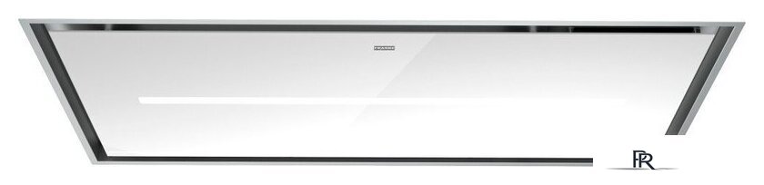 Кухонная вытяжка Franke Mythos Air Hub FCMY 120 C WHG A AH 350.0679.885 - Изображение №1 — Интернет-магазин ПроЗаказ