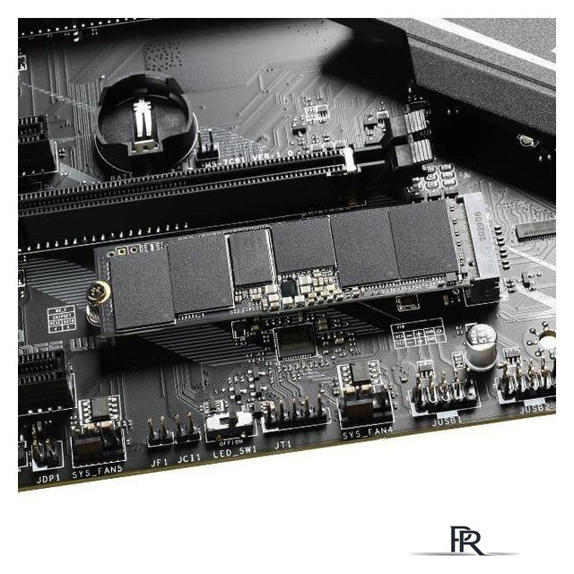 SSD Apacer AS2280Q4U M.2 PCIe Gen4 x4 4TB AP4TBAS2280Q4U-1 - Изображение №6 — Интернет-магазин ПроЗаказ