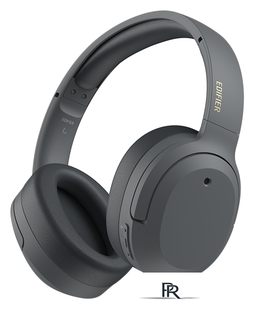 Наушники Edifier W820NB Plus (темно-серый) - Изображение №1 — Интернет-магазин ПроЗаказ