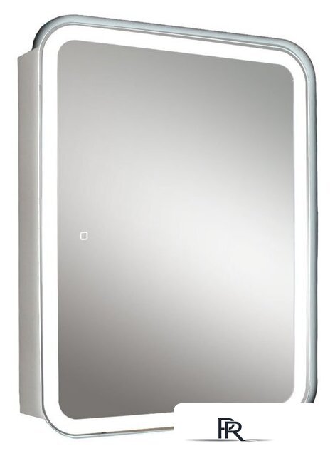  Silver Mirrors Шкаф с зеркалом Фиджи Flip 70 LED-00002977 - Изображение №1 — Интернет-магазин ПроЗаказ