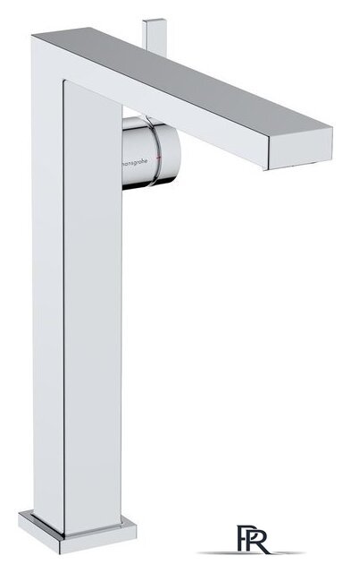 Смеситель Hansgrohe Tecturis E Chrom 73070000 - Изображение №1 — Интернет-магазин ПроЗаказ