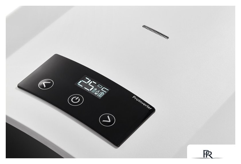 Газовая колонка Electrolux GWH 11 ProInverter - Изображение №3 — Интернет-магазин ПроЗаказ