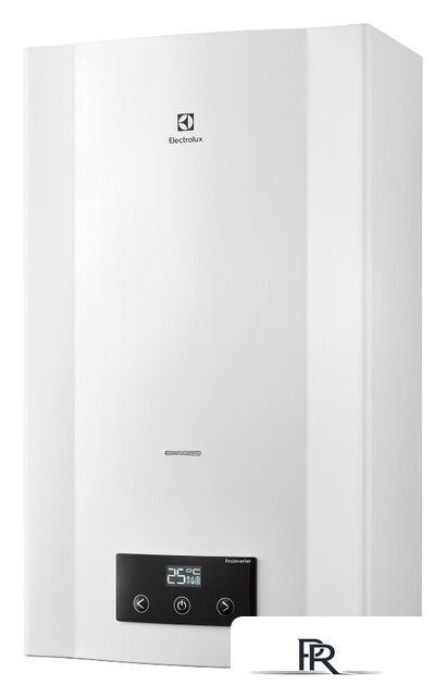 Газовая колонка Electrolux GWH 11 ProInverter - Изображение №1 — Интернет-магазин ПроЗаказ
