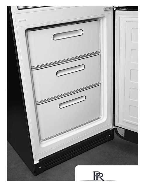 Холодильник Smeg FAB32RBL5 - Изображение №4 — Интернет-магазин ПроЗаказ
