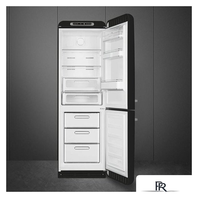 Холодильник Smeg FAB32RBL5 - Изображение №2 — Интернет-магазин ПроЗаказ