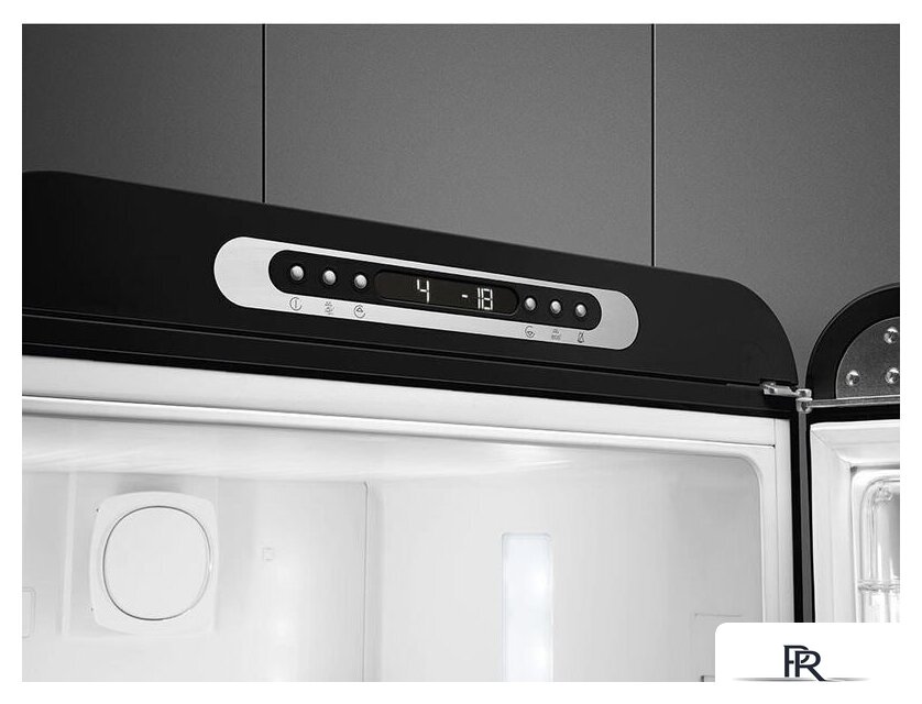 Холодильник Smeg FAB32RBL5 - Изображение №3 — Интернет-магазин ПроЗаказ