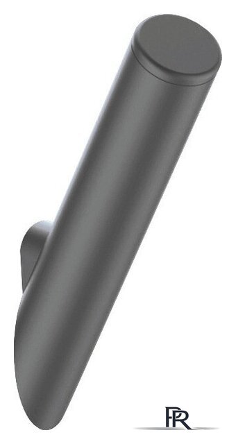 Крючок для ванны Deante Silia Titanium ADI D111 - Изображение №1 — Интернет-магазин ПроЗаказ