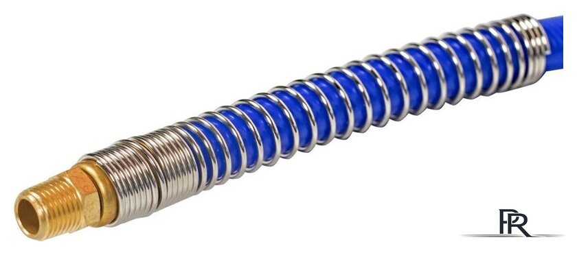 Шланг для компрессора Мастак 681-10015HR - Изображение №2 — Интернет-магазин ПроЗаказ