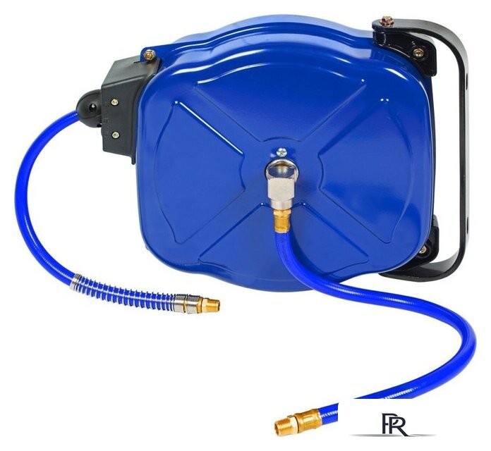 Шланг для компрессора Мастак 681-10015HR - Изображение №1 — Интернет-магазин ПроЗаказ