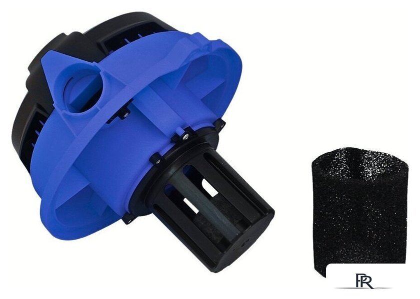 Пылесос Vityaz Pro VP30-1700S - Изображение №5 — Интернет-магазин ПроЗаказ