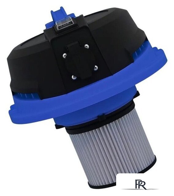 Пылесос Vityaz Pro VP30-1700S - Изображение №3 — Интернет-магазин ПроЗаказ