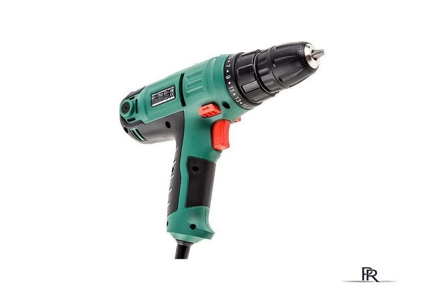 Дрель-шуруповерт Hammer DRL420A - Изображение №4 — Интернет-магазин ПроЗаказ