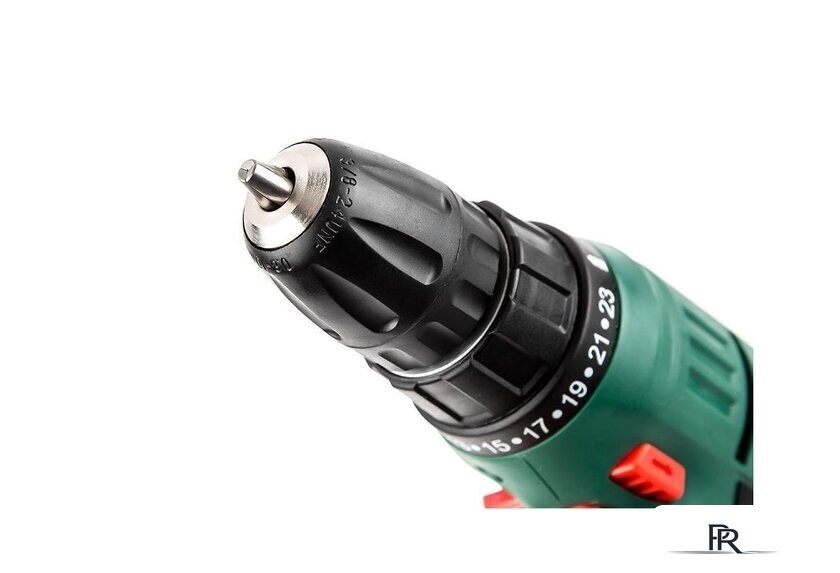 Дрель-шуруповерт Hammer DRL420A - Изображение №5 — Интернет-магазин ПроЗаказ