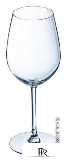 Бокал для вина Chef&Sommelier Sequence L9948 - Изображение №2 — Интернет-магазин ПроЗаказ