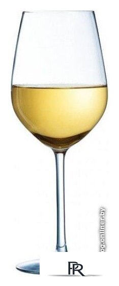 Бокал для вина Chef&Sommelier Sequence L9948 - Изображение №3 — Интернет-магазин ПроЗаказ