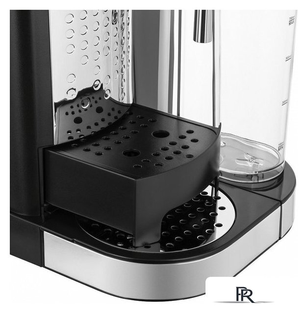 Рожковая кофеварка MAUNFELD MF-720S Pro - Изображение №7 — Интернет-магазин ПроЗаказ