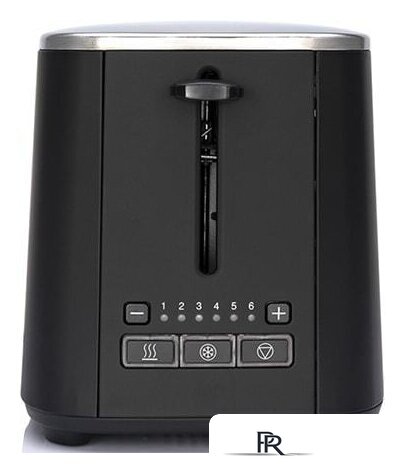 Тостер Wilfa CT-1000MB - Изображение №3 — Интернет-магазин ПроЗаказ