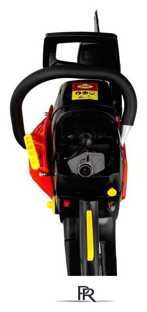 Бензопила DDE CS5018 - Изображение №6 — Интернет-магазин ПроЗаказ