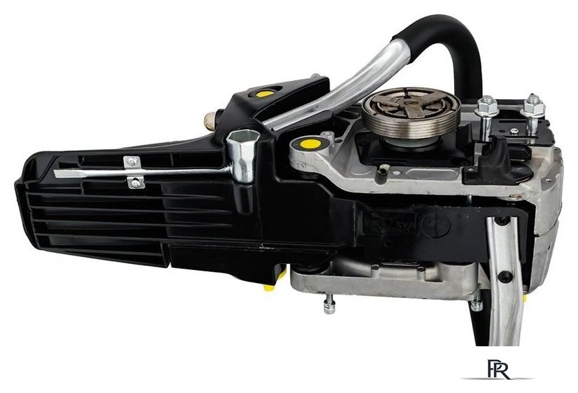 Бензопила DDE CS5018 - Изображение №2 — Интернет-магазин ПроЗаказ