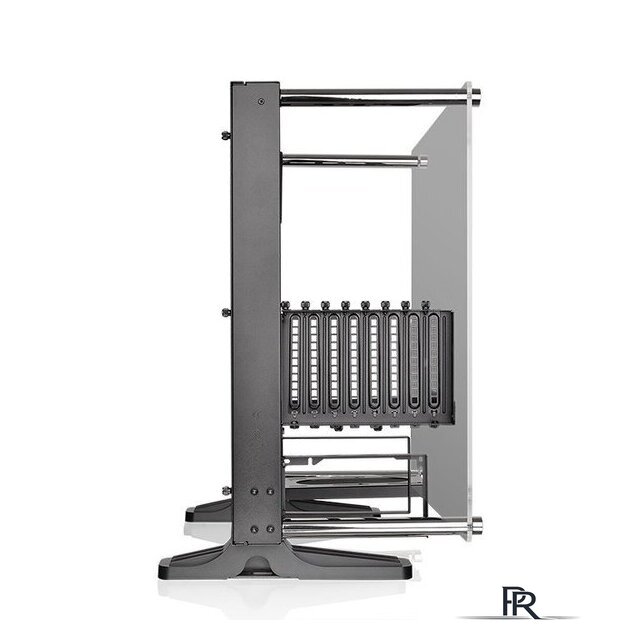 Корпус Thermaltake Core P3 TG CA-1G4-00M1WN-06 - Изображение №4 — Интернет-магазин ПроЗаказ