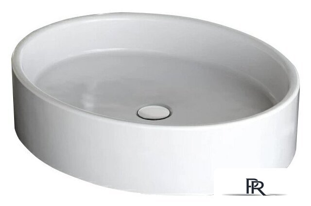 Умывальник AM.PM Func M8FWCC20550WG - Изображение №1 — Интернет-магазин ПроЗаказ