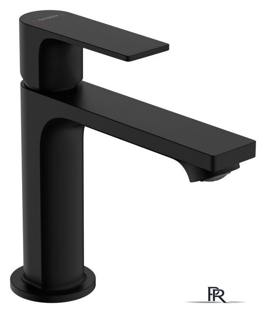 Смеситель Hansgrohe Rebris E 110 72557670 - Изображение №1 — Интернет-магазин ПроЗаказ