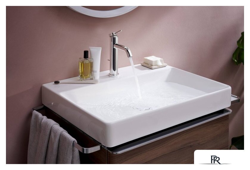 Смеситель Hansgrohe Tecturis 73314000 - Изображение №10 — Интернет-магазин ПроЗаказ