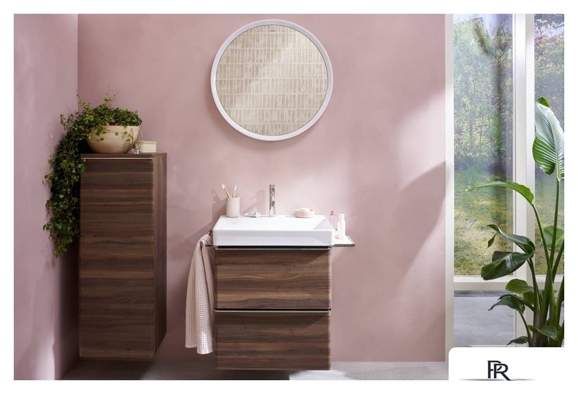 Смеситель Hansgrohe Tecturis 73314000 - Изображение №8 — Интернет-магазин ПроЗаказ