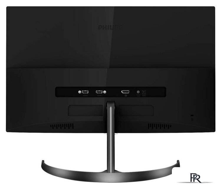 Монитор Philips 276E8VJSB/00 - Изображение №5 — Интернет-магазин ПроЗаказ
