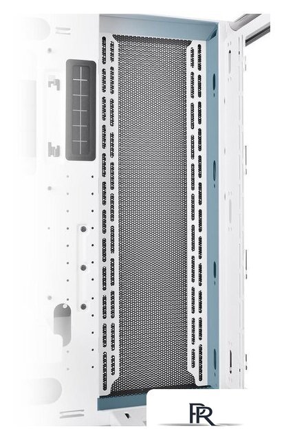 Корпус Thermaltake Core P3 TG Pro Snow CA-1G4-00M6WN-09 - Изображение №7 — Интернет-магазин ПроЗаказ